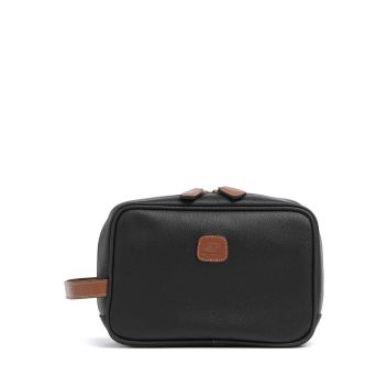 Brics Firenze Toiletry bag black