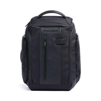 Piquadro Backpack blue