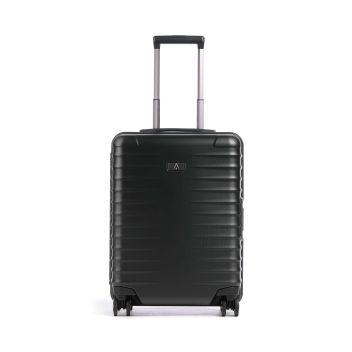 Titan Litron Frame S Spinner (4 wheels) black