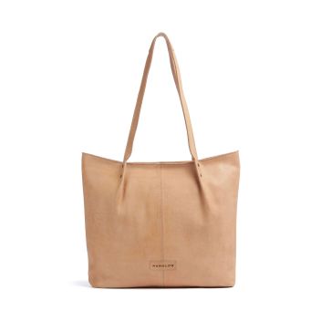 Harold\'s Submarine Tote bag light brown