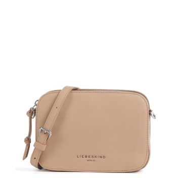 Liebeskind Harris Luka Crossbody bag sand