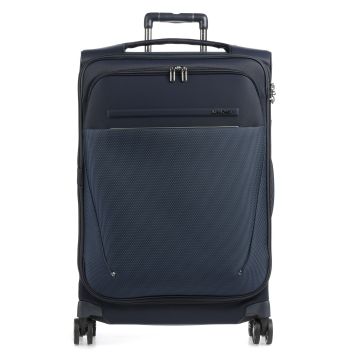 Samsonite B-Lite Icon Spinner (4 wheels) dark blue