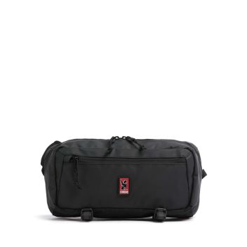 Chrome Kadet Mini Fanny pack black