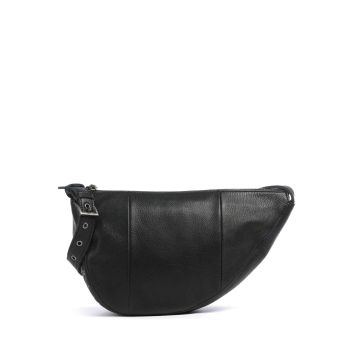 FredsBruder My old Friend Shoulder bag black
