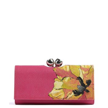 Ted Baker Myliee Wallet pink