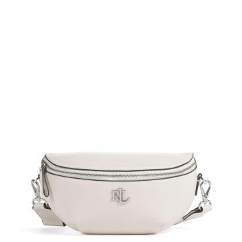Lauren Ralph Lauren Marcy Fanny pack ivory