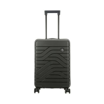 Brics BY Ulisse Spinner (4 wheels) black