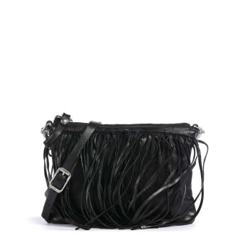 Campomaggi Crossbody bag black
