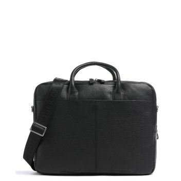 Tiger of Sweden Beroun Briefcase black