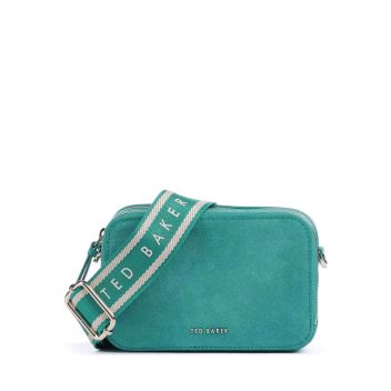 Ted Baker Stunnas Crossbody bag aquamarine