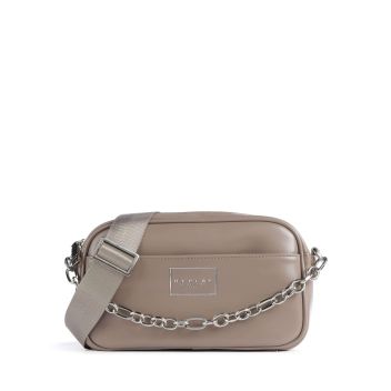 Replay Crossbody bag light brown