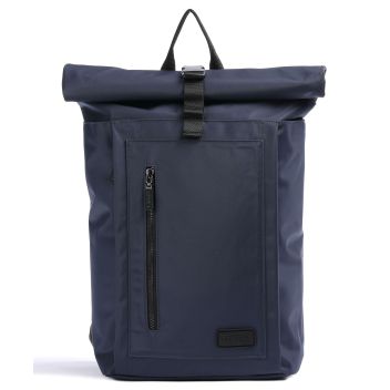 Lipault City Plume Backpack dark blue