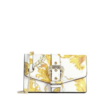 Versace Jeans Couture Couture 01 Crossbody bag white