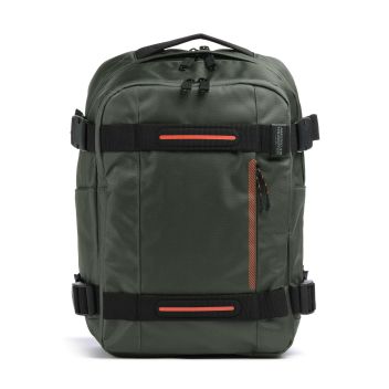 American Tourister Urban Track Backpack khaki