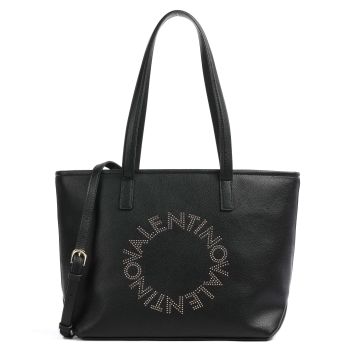 Valentino Bags Pie Re Tote bag black