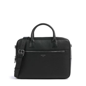 Tiger of Sweden Beckholmen Briefcase black