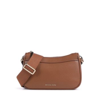 Michael Kors Jet Set Crossbody bag brown