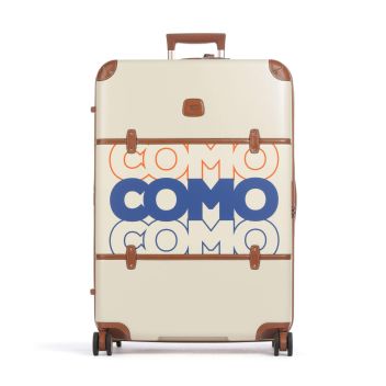 Brics Bellagio Spinner (4 wheels) cream