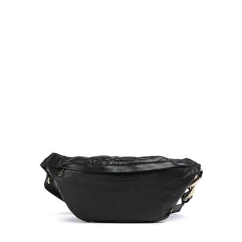Depeche Gold Gallery Crossbody bag black