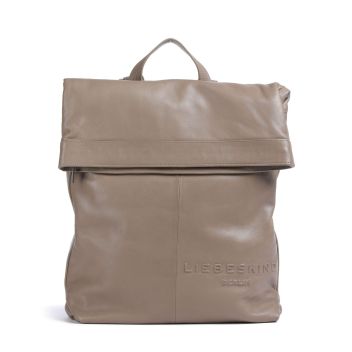 Liebeskind Elvira Sheep Natural M Backpack taupe