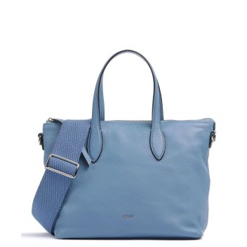Abro Dalia Clivia Handbag blue