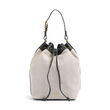 Ted Baker Tashah Bucket bag beige/brown