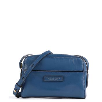 The Bridge Elettra Crossbody bag blue