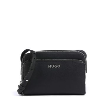 Hugo Chris Crossbody bag black