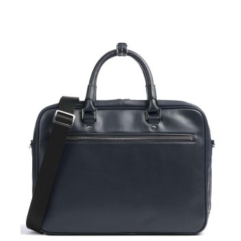 Leonhard Heyden Montreal Briefcase dark blue