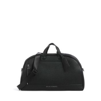Armani Exchange Weekend bag black