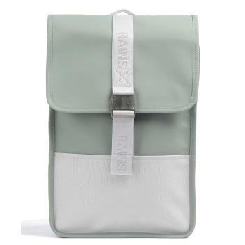 Rains Mini Backpack green