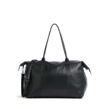 Still Nordic Basic Weekend bag black