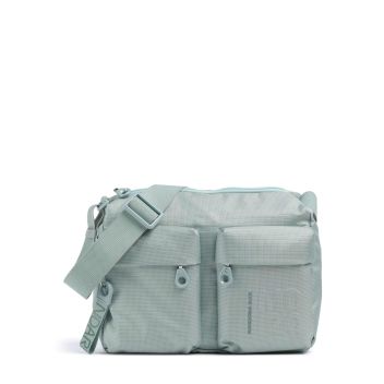 Mandarina Duck MD20 Crossbody bag green-blue