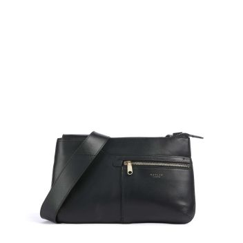 Radley London Pockets Crossbody bag black