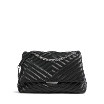 Armani Exchange Shoulder bag black