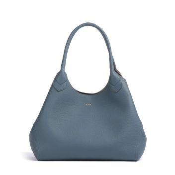BOSS Lenah Tote bag blue-grey
