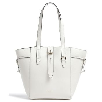 Furla Net M Tote bag ivory