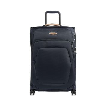 Samsonite Spark Sng Eco Spinner (4 wheels) dark blue