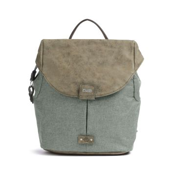 Zwei Olli OR8 Backpack greygreen