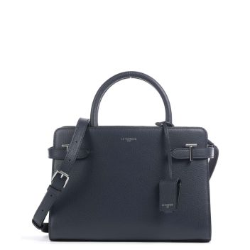 Le Tanneur Emilie Handbag dark blue