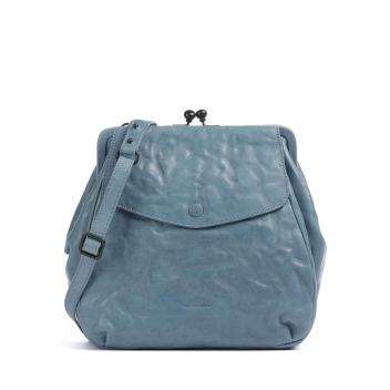 Aunts & Uncles Grandma\'s Luxury Club Mrs. Mousse Shoulder bag blue-grey