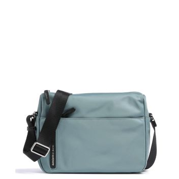 Mandarina Duck Hunter Shoulder bag green-blue