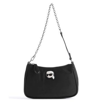 Karl Lagerfeld K/Ikonik 2.0 Small Shoulder bag black