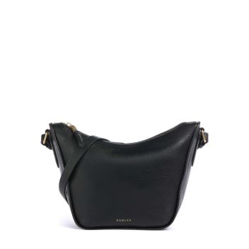 Radley London Oak Street Crossbody bag black