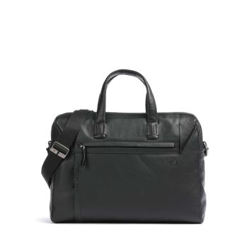 Piquadro Pan Briefcase black