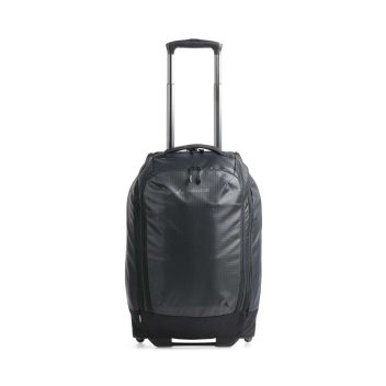 Vaude CityTravel Carry-On Backpack with wheels black