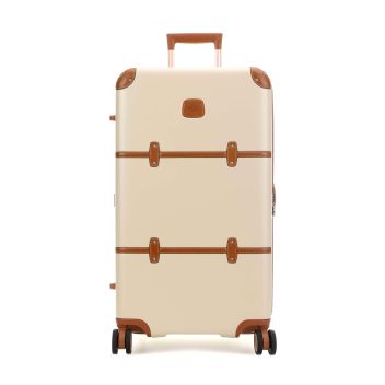 Brics Bellagio Spinner (4 wheels) cream