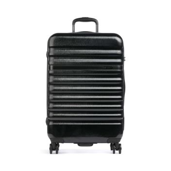 Bugatti Corium Spinner (4 wheels) black