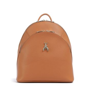 Patrizia Pepe Fly Backpack brown