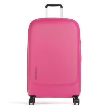 Mandarina Duck D-Drop 2.0 Spinner (4 wheels) pink